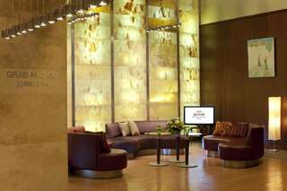 Апарт-отели Marriott Executive Apartments Atyrau Атырау-6